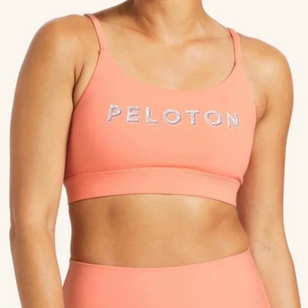 Peloton Cadent Peak Bra